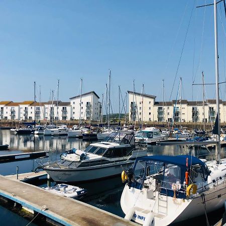 Arran Ferry Apartment Ardrossan Exterior foto